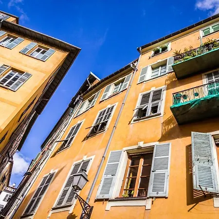 Apartment Cozy In The Heart Of Old *